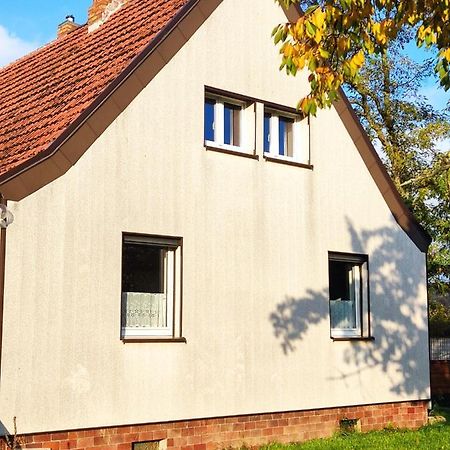Haus Werner Villa Lebus Luaran gambar