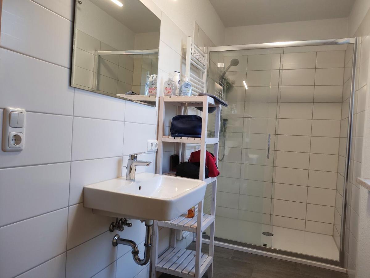 Haus Werner Villa Lebus Luaran gambar